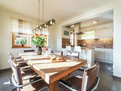 Chalet Chalet in Skigebiet in Mauterndorf mit Sauna - Features photo 11