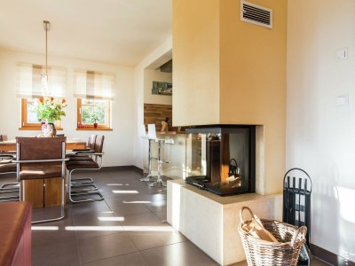 Chalet Chalet in Skigebiet in Mauterndorf mit Sauna - Features photo 13