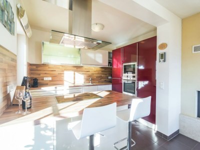 Chalet Chalet in Skigebiet in Mauterndorf mit Sauna - Features photo 14