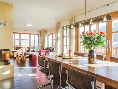 Chalet Chalet in Skigebiet in Mauterndorf mit Sauna - Features photo 23