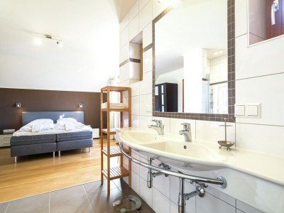 Chalet Chalet in Skigebiet in Mauterndorf mit Sauna - Features photo 27