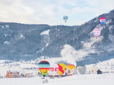 Chalet Chalet in Skigebiet in Mauterndorf mit Sauna - Environment photo 31