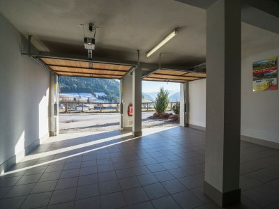 Chalet Chalet in Skigebiet in Mauterndorf mit Sauna - Outdoor photo 32