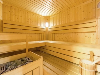 Chalet Chalet in Skigebiet in Mauterndorf mit Sauna - Outdoor photo 33