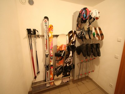 Chalet Chalet in Skigebiet in Mauterndorf mit Sauna - Outdoor photo 34