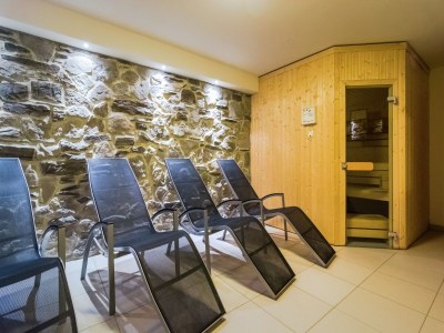 Chalet Chalet in Skigebiet in Mauterndorf mit Sauna - Outdoor photo 35