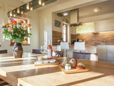 Chalet Chalet in Skigebiet in Mauterndorf mit Sauna - Outdoor photo 36