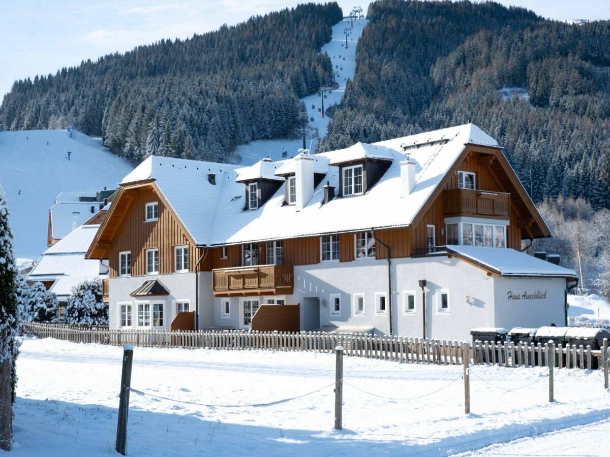 Apartment Modernes Apartment direkt am Skilift - Outdoor photo 4