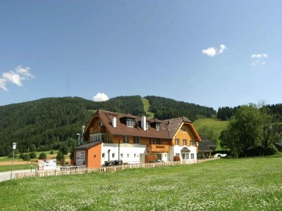 Apartment Modernes Apartment direkt am Skilift - Outdoor photo 6