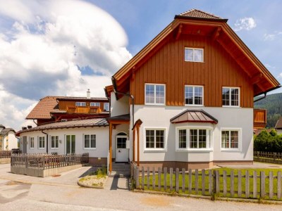 Apartment Modernes Apartment direkt am Skilift - Outdoor photo 9