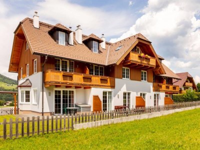 Apartment Modernes Apartment direkt am Skilift - Outdoor photo 10