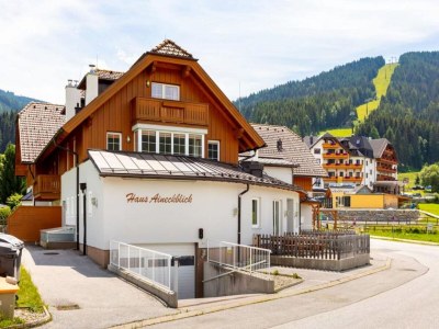 Apartment Modernes Apartment direkt am Skilift - Outdoor photo 11