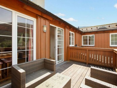 Apartment Modernes Apartment direkt am Skilift - Outdoor photo 14