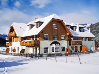 Apartment Modernes Apartment direkt am Skilift - Outdoor photo 16