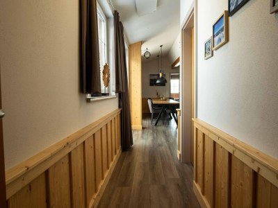 Apartment Modernes Apartment direkt am Skilift - Features photo 17