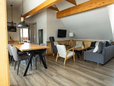 Apartment Modernes Apartment direkt am Skilift - Features photo 18