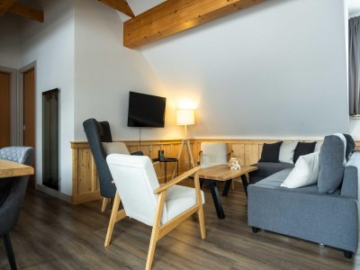 Apartment Modernes Apartment direkt am Skilift - Features photo 19