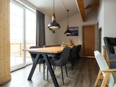 Apartment Modernes Apartment direkt am Skilift - Features photo 20