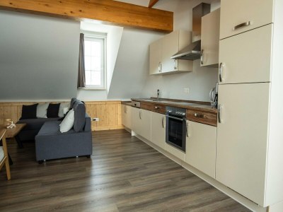 Apartment Modernes Apartment direkt am Skilift - Features photo 21