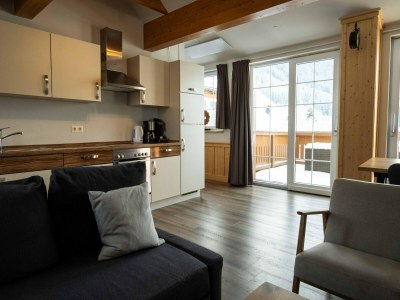 Apartment Modernes Apartment direkt am Skilift - Features photo 22