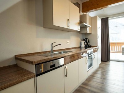 Apartment Modernes Apartment direkt am Skilift - Features photo 23