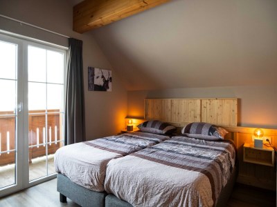 Apartment Modernes Apartment direkt am Skilift - Features photo 24