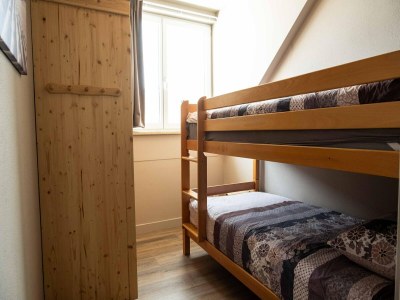 Apartment Modernes Apartment direkt am Skilift - Features photo 25