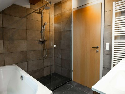 Apartment Modernes Apartment direkt am Skilift - Features photo 27