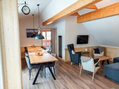 Apartment Modernes Apartment direkt am Skilift - Features photo 30