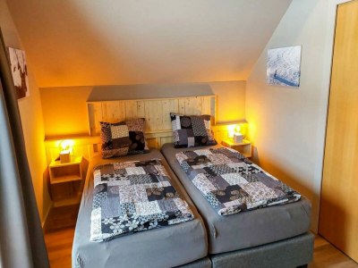 Apartment Modernes Apartment direkt am Skilift - Features photo 32