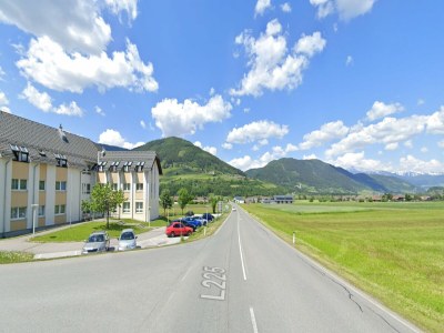 Apartment Modernes Apartment direkt am Skilift - Environment photo 36