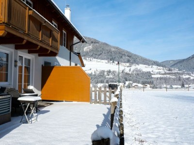 Apartment Apartment in Lungau, right next to the ski lift - Outdoor photo 5