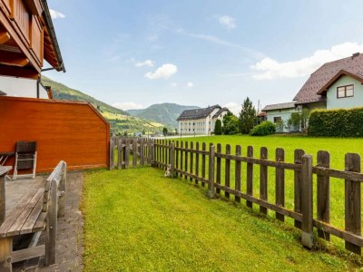 Apartment Apartment in Lungau, right next to the ski lift - Outdoor photo 13