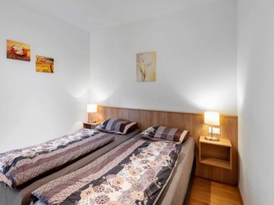 Apartment Apartment in Lungau, right next to the ski lift - Features photo 15