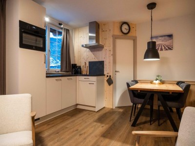 Apartment Apartment in Lungau, right next to the ski lift - Features photo 17