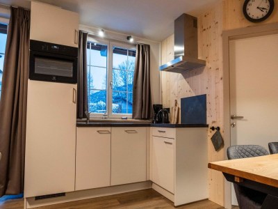 Apartment Apartment in Lungau, right next to the ski lift - Features photo 19