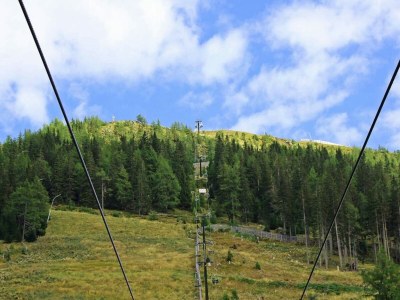 Apartment Apartment in Lungau, right next to the ski lift - Environment photo 34