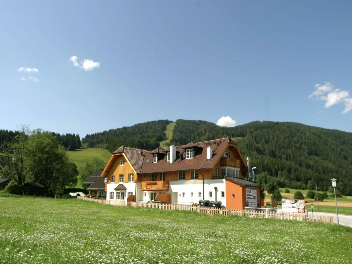 Apartment Chalet in Lungau nahe Skipisten