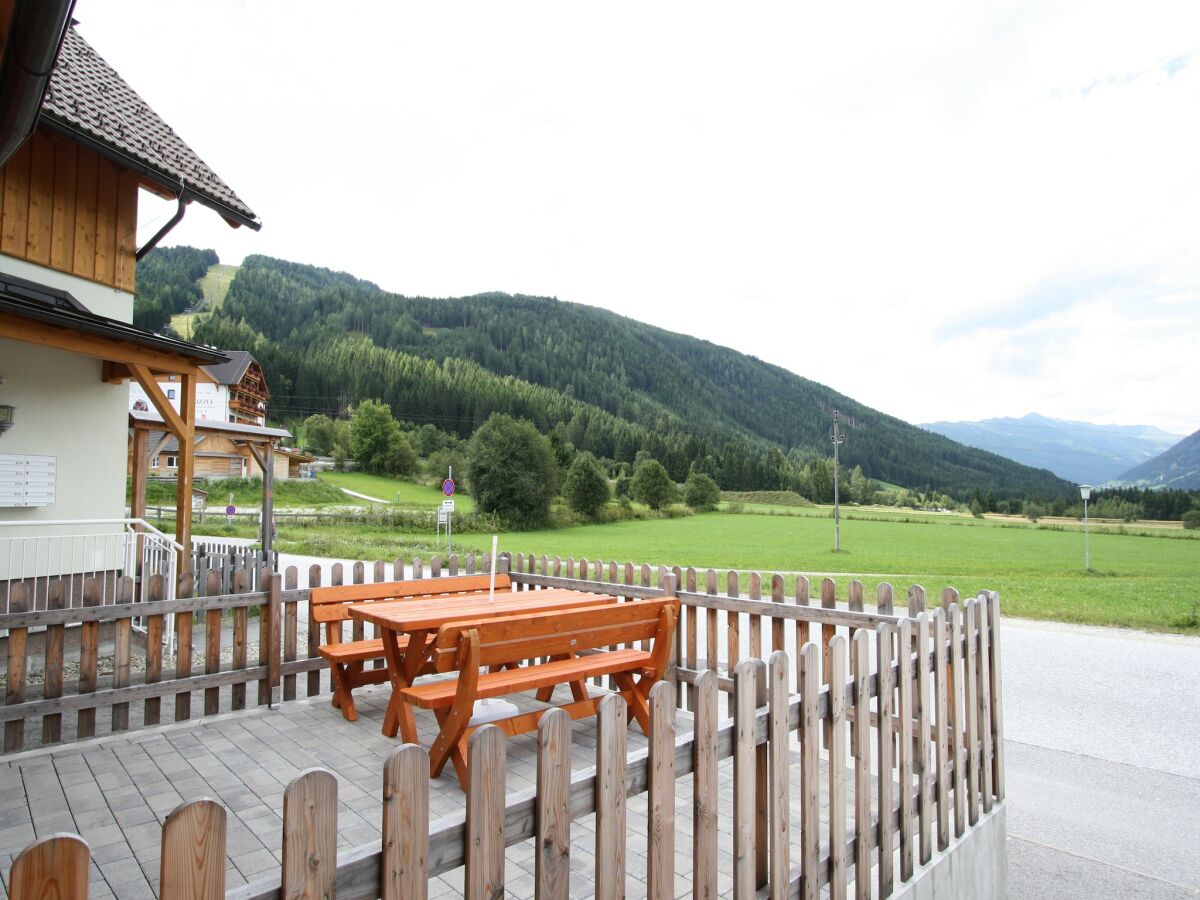 Apartment Chalet in Lungau nahe Skipisten - Outdoor photo 3