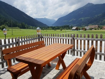 Apartment Chalet in Lungau nahe Skipisten - Outdoor photo 6