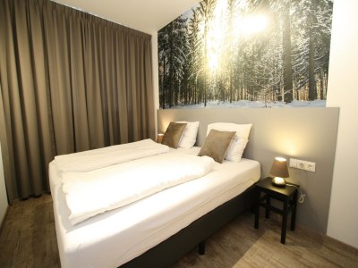 Apartment Chalet in Lungau nahe Skipisten - Features photo 10