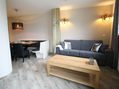 Apartment Chalet in Lungau nahe Skipisten - Features photo 11