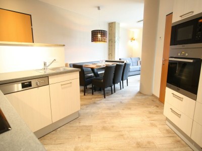 Apartment Chalet in Lungau nahe Skipisten - Features photo 15