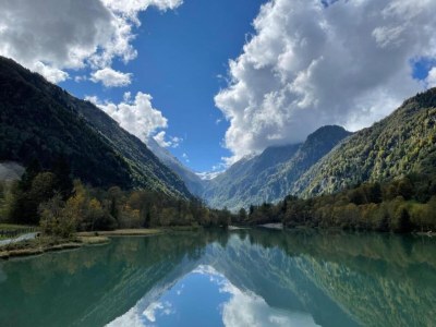 Apartment Chalet in Lungau nahe Skipisten - Environment photo 26