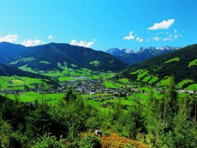 Apartment Chalet in Lungau nahe Skipisten - Environment photo 31