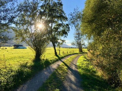 Apartment Chalet in Lungau nahe Skipisten - Environment photo 33