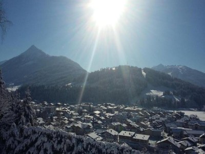 Apartment Chalet in Lungau nahe Skipisten - Environment photo 37