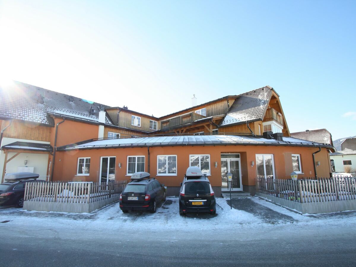 Apartment Wohnung in Lungau nahe Skipisten - Outdoor photo 2