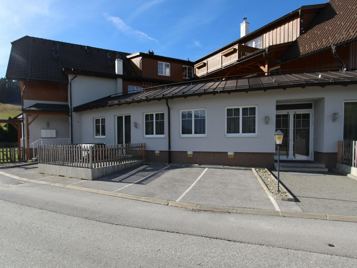Apartment Wohnung in Lungau nahe Skipisten - Outdoor photo 4