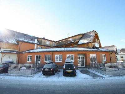 Apartment Wohnung in Lungau nahe Skipisten - Outdoor photo 2